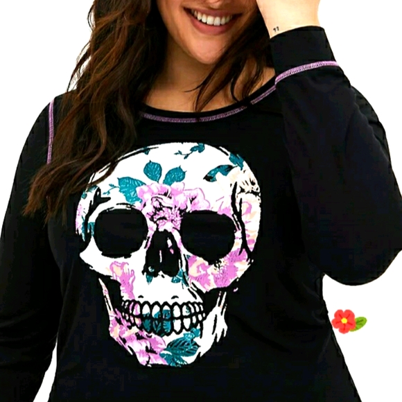 torrid Other - Torrid sleep tee